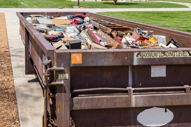 Best Hot Tub Removal  in Briar, TX